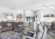 Bestaande bouw - Villa - Torrevieja - La Mata