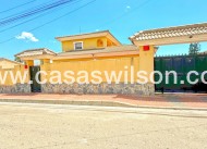 Bestaande bouw - Villa - Torrevieja - Los Balcones - Los Altos del Edén