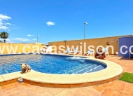 Bestaande bouw - Villa - Torrevieja - Los Balcones - Los Altos del Edén