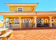 Bestaande bouw - Villa - Torrevieja - Los Balcones - Los Altos del Edén