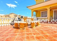 Bestaande bouw - Villa - Torrevieja - Los Balcones - Los Altos del Edén