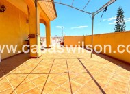 Bestaande bouw - Villa - Torrevieja - Los Balcones - Los Altos del Edén