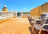 Bestaande bouw - Villa - Torrevieja - Los Balcones - Los Altos del Edén