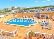 Bestaande bouw - Villa - Torrevieja - Los Balcones - Los Altos del Edén