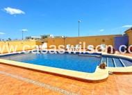 Bestaande bouw - Villa - Torrevieja - Los Balcones - Los Altos del Edén
