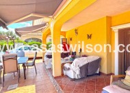 Bestaande bouw - Villa - Torrevieja - Los Balcones - Los Altos del Edén