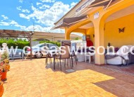 Bestaande bouw - Villa - Torrevieja - Los Balcones - Los Altos del Edén