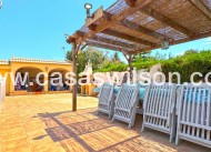 Bestaande bouw - Villa - Torrevieja - Los Balcones - Los Altos del Edén