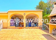 Bestaande bouw - Villa - Torrevieja - Los Balcones - Los Altos del Edén