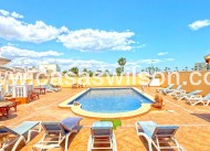 Bestaande bouw - Villa - Torrevieja - Los Balcones - Los Altos del Edén