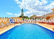 Bestaande bouw - Villa - Torrevieja - Los Balcones - Los Altos del Edén