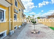 Bestaande bouw - Villa - Torrevieja - Los Balcones - Los Altos del Edén