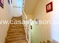 Bestaande bouw - Villa - Torrevieja - Los Balcones - Los Altos del Edén