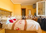 Bestaande bouw - Villa - Torrevieja - Los Balcones - Los Altos del Edén