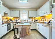 Bestaande bouw - Villa - Torrevieja - Los Balcones - Los Altos del Edén