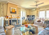 Bestaande bouw - Villa - Torrevieja - Los Balcones - Los Altos del Edén