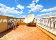 Bestaande bouw - Villa - Torrevieja - Los Balcones - Los Altos del Edén