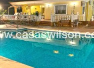 Bestaande bouw - Villa - Torrevieja - Los Balcones - Los Altos del Edén