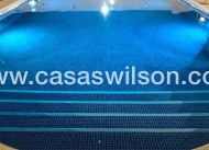 Bestaande bouw - Villa - Torrevieja - Los Balcones - Los Altos del Edén