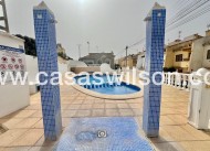 Bestaande bouw - Villa - Torrevieja - Los Balcones - Los Altos del Edén