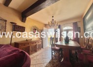 Bestaande bouw - Villa - Torrevieja - Los Balcones - Los Altos del Edén