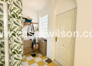 Bestaande bouw - Villa - Torrevieja - Nueva Torrevieja - Aguas Nuevas