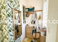 Bestaande bouw - Villa - Torrevieja - Nueva Torrevieja - Aguas Nuevas