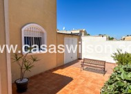 Bestaande bouw - Villa - Torrevieja - Nueva Torrevieja - Aguas Nuevas
