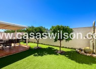 Bestaande bouw - Villa - Torrevieja - Nueva Torrevieja - Aguas Nuevas
