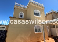 Bestaande bouw - Villa - Torrevieja - Nueva Torrevieja - Aguas Nuevas