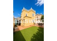 Bestaande bouw - Villa - Torrevieja - Nueva Torrevieja - Aguas Nuevas
