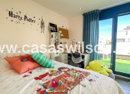 Bestaande bouw - Villa - Torrevieja - Nueva Torrevieja - Aguas Nuevas