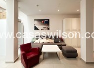 Bestaande bouw - Villa - Torrevieja - Nueva Torrevieja - Aguas Nuevas