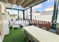 Bestaande bouw - Villa - Torrevieja - Nueva Torrevieja - Aguas Nuevas