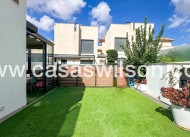 Bestaande bouw - Villa - Torrevieja - Nueva Torrevieja - Aguas Nuevas