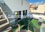 Bestaande bouw - Villa - Torrevieja - Nueva Torrevieja - Aguas Nuevas