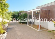 Bestaande bouw - Villa - Torrevieja - San Luis