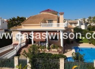 Bestaande bouw - Villa - Torrevieja - Torrelamata - La Mata
