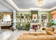 Bestaande bouw - Villa - Torrevieja - Torrelamata - La Mata