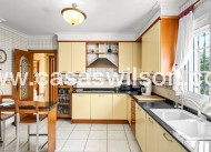 Bestaande bouw - Villa - Torrevieja - Torrelamata - La Mata