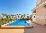 Bestaande bouw - Villa - Torrevieja - Torrelamata - La Mata