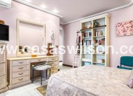Bestaande bouw - Villa - Torrevieja - Torrelamata - La Mata