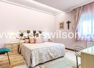 Bestaande bouw - Villa - Torrevieja - Torrelamata - La Mata