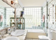 Bestaande bouw - Villa - Torrevieja - Torrelamata - La Mata
