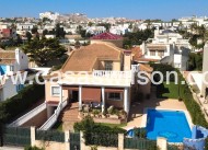 Bestaande bouw - Villa - Torrevieja - Torrelamata - La Mata