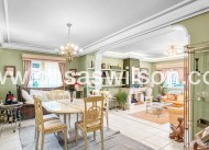 Bestaande bouw - Villa - Torrevieja - Torrelamata - La Mata