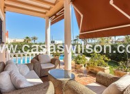 Bestaande bouw - Villa - Torrevieja - Torrelamata - La Mata