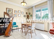 Bestaande bouw - Villa - Torrevieja - Torrelamata - La Mata