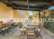 Bestaande bouw - Villa - Torrevieja - Torrelamata - La Mata