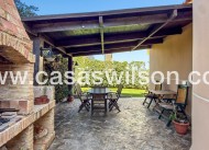 Bestaande bouw - Villa - Torrevieja - Torrelamata - La Mata